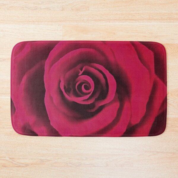 Item preview, Artistic Big Red Rose designed and sold by taiche.