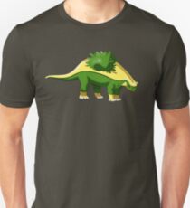 Pokesaurs - Grotle Unisex T-Shirt
