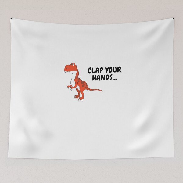 Item preview, Clap your hands designed and sold by RbOriginal.