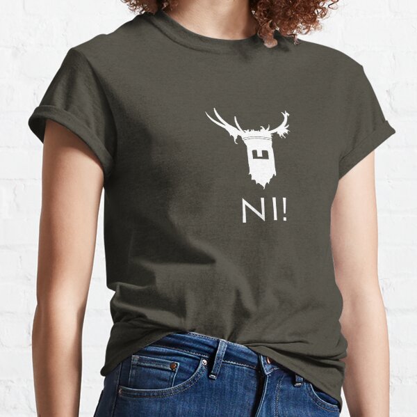 Ni Classic T-Shirt