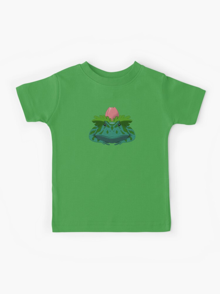 ivysaur shirt
