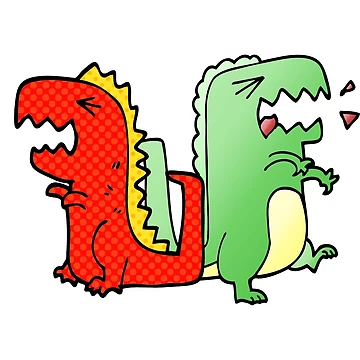 Artwork thumbnail, T-Rex by RbOriginal