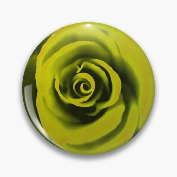 Item preview, Artistic Big Yellow Rose designed and sold by taiche.