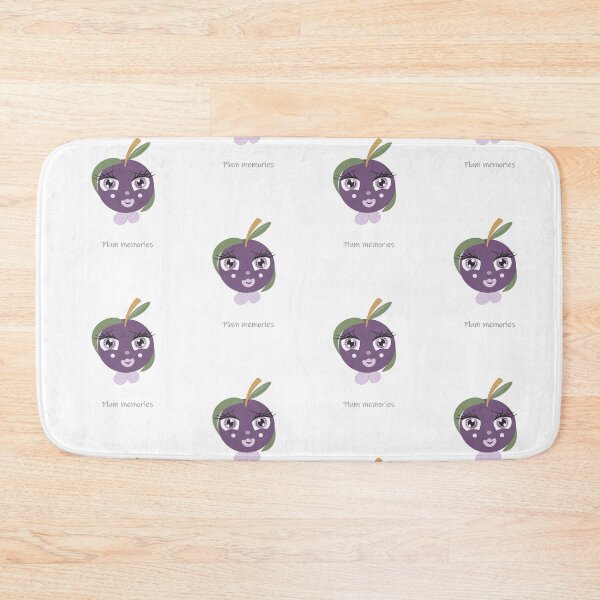 Item preview, Plum memories designed and sold by Luisatwist.