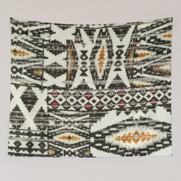 Item preview, Fabric Textile Abstract Pattern designed and sold by Pavel Polyansky.