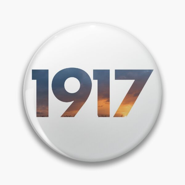 Item preview, 1917 film logo  designed and sold by Laturel.