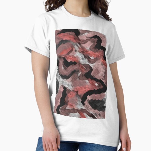 Item preview, Marsala in Motion designed and sold by Jane Holloway.