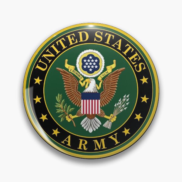 Item preview, United States Army designed and sold by FantasySkyArt.