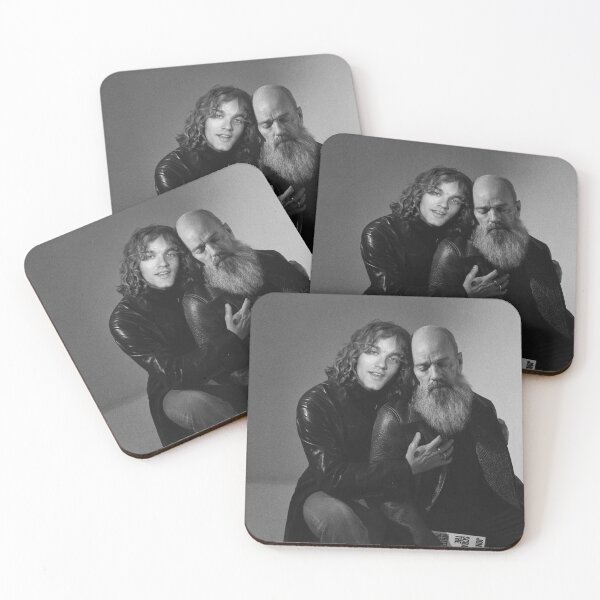 Item preview, Michael Stipe 60 years anniversary tribute designed and sold by Radu-Gabriel.