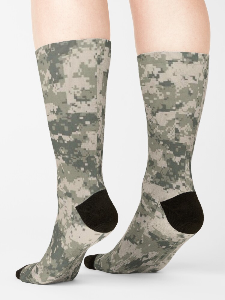 "United States Army" Socks for Sale by FantasySkyArt Redbubble