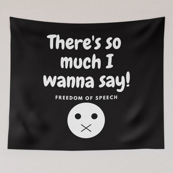 Item preview, Keep quiet t-shirt  designed and sold by Rian Pienaar.