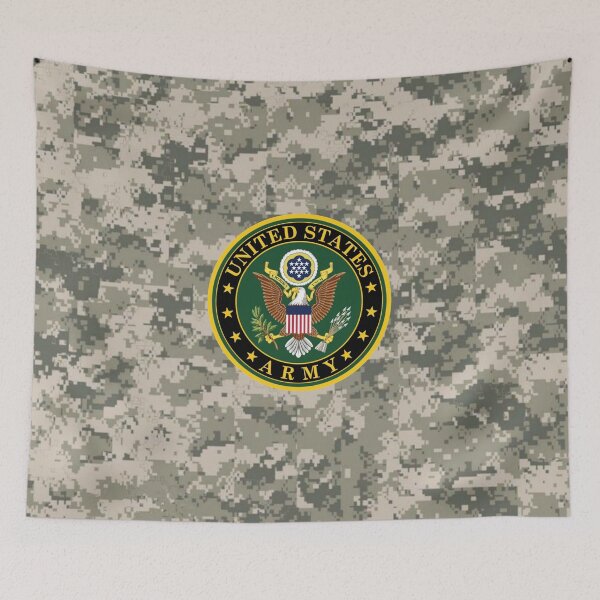 Item preview, United States Army designed and sold by FantasySkyArt.