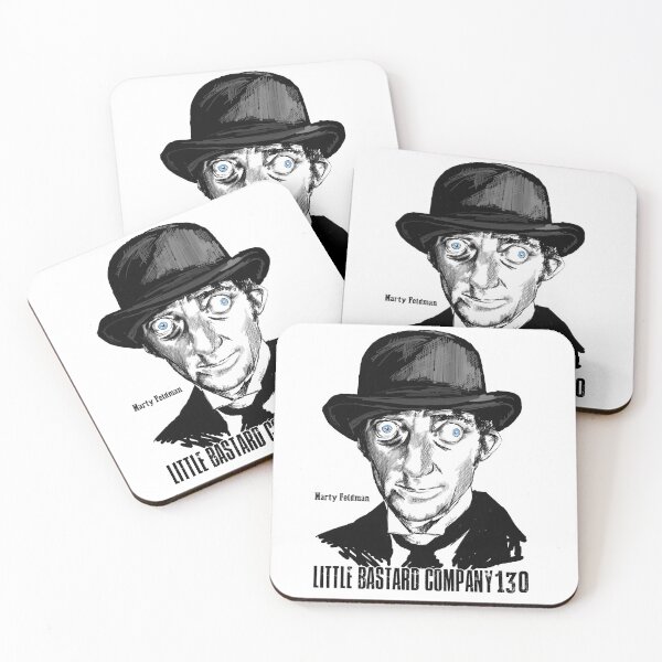 Item preview, Marty designed and sold by LBCompany130.