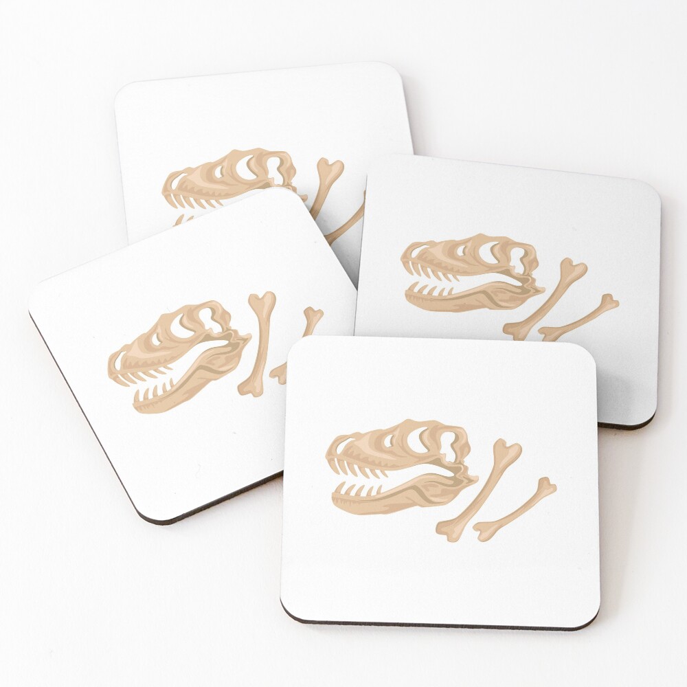 Item preview, Coasters (Set of 4) designed and sold by RbOriginal.