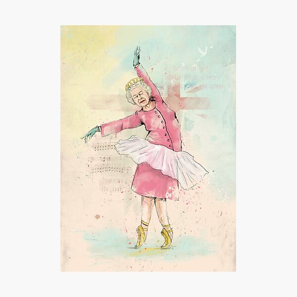 Item preview, Dancing queen designed and sold by soltib.