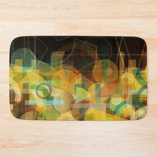 Item preview, Containment By Abstraction designed and sold by Viscious-Speed.