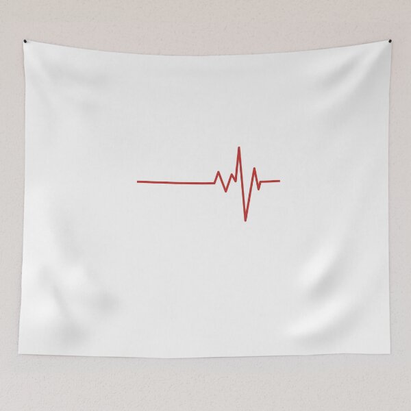 Artikelvorschau, Herzschlag entworfen und verkauft von RbOriginal.