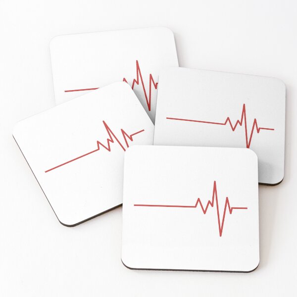 Item preview, Heartbeat designed and sold by RbOriginal.