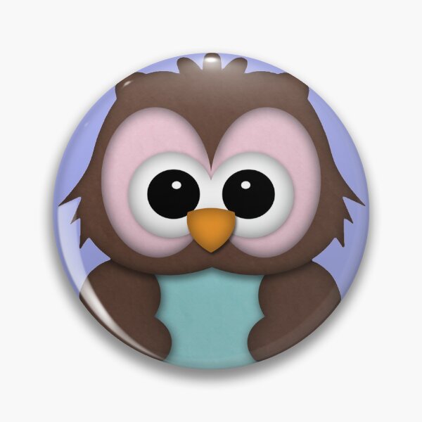 Item preview, Mrs Owl  designed and sold by LoneAngel.