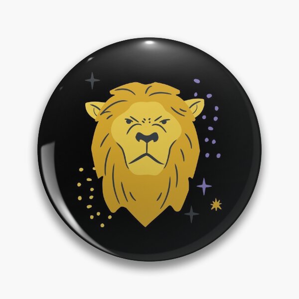 Item preview, Leo Astrology Zodiac Symbol designed and sold by javes93.