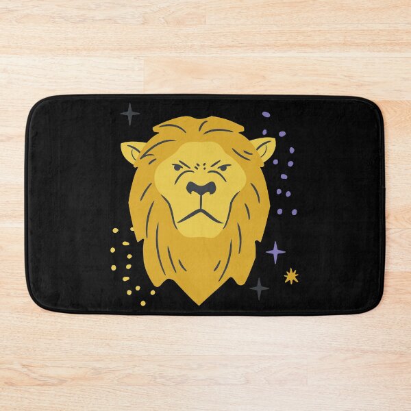 Item preview, Leo Astrology Zodiac Symbol designed and sold by javes93.