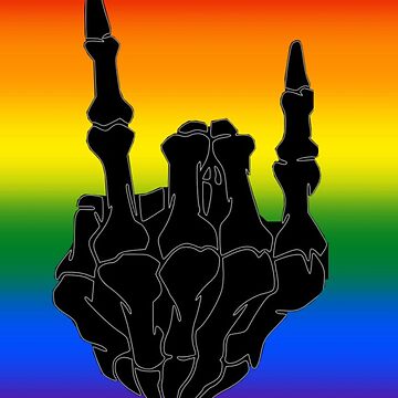 Artwork thumbnail, Pride by racer0220