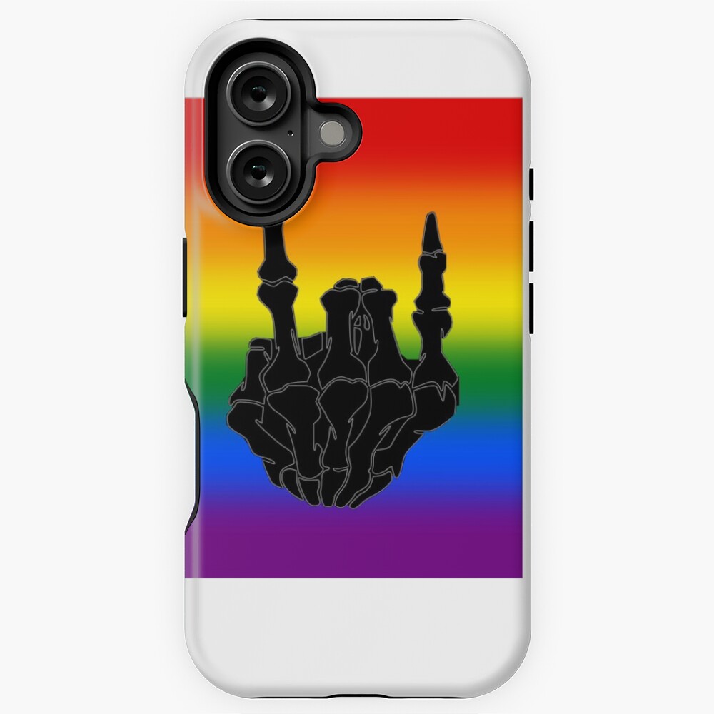 Item preview, iPhone Tough Case designed and sold by racer0220.