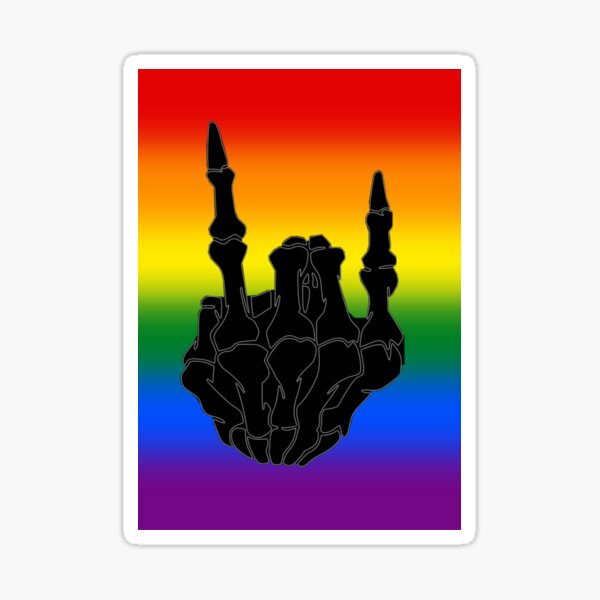 Pride Sticker