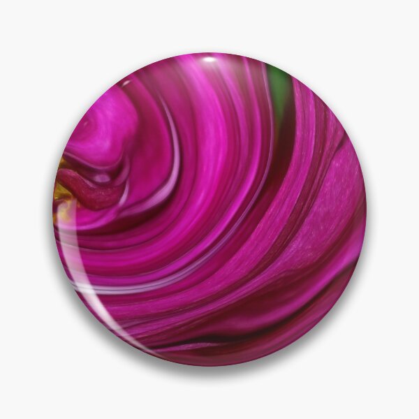 Item preview, Pink Floral Swirl designed and sold by Kathy Weaver.