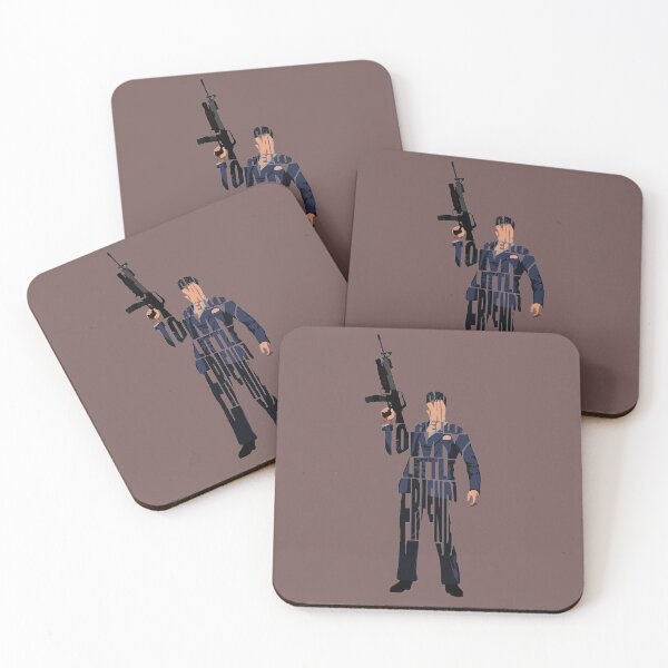 Item preview, Tony Montana designed and sold by A Deniz Akerman.