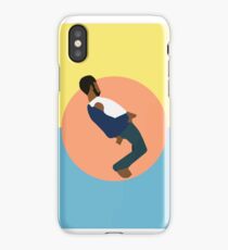Childish Gambino iPhone Case