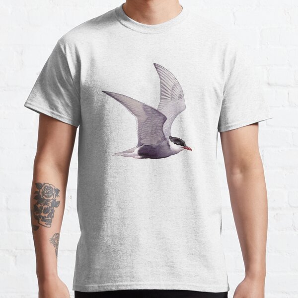 Whiskered Tern Classic T-Shirt