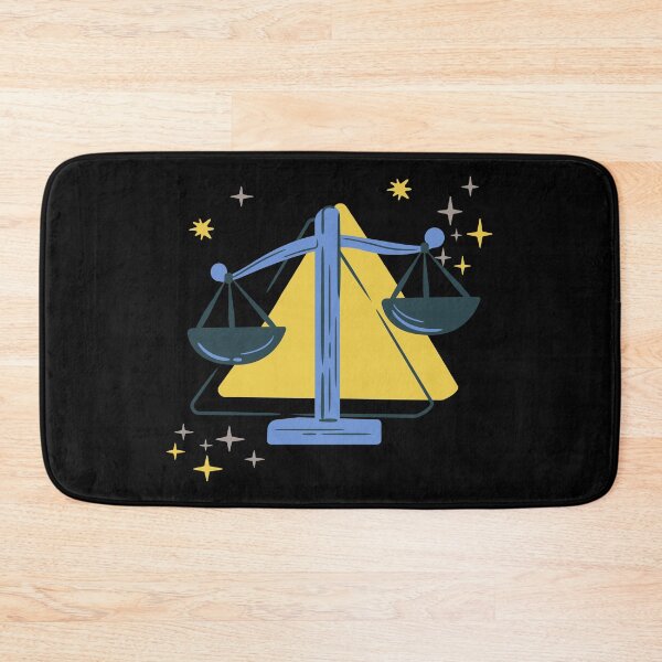 Item preview, Libra Astrology Zodiac Symbol designed and sold by javes93.