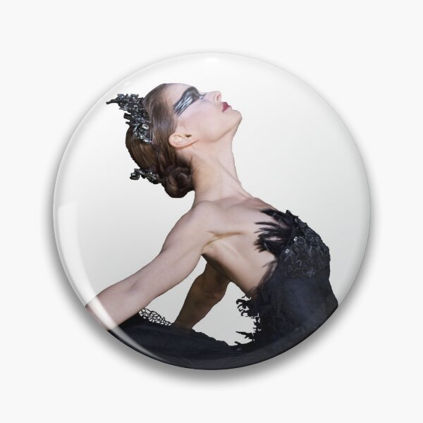 Item preview, Black Swan Natalie Portman designed and sold by Laturel.