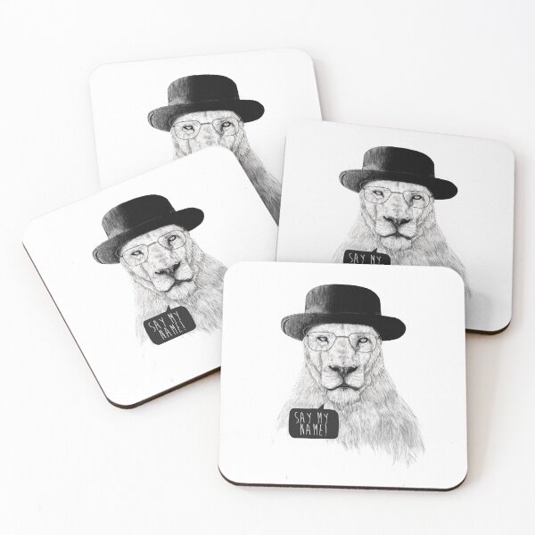 Item preview, Say my name designed and sold by soltib.