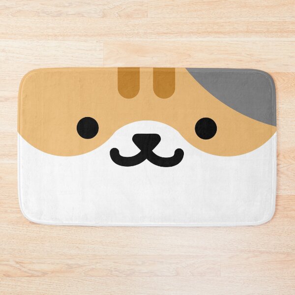 Item preview, Neko Atsume - Tabitha designed and sold by SquishyCrumpet.