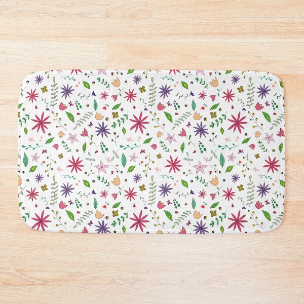 Item preview, PRIMAVERA BLANCA designed and sold by OlenaBeckett.