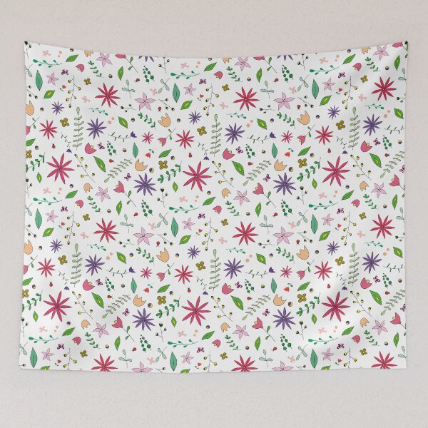 Item preview, PRIMAVERA BLANCA designed and sold by OlenaBeckett.