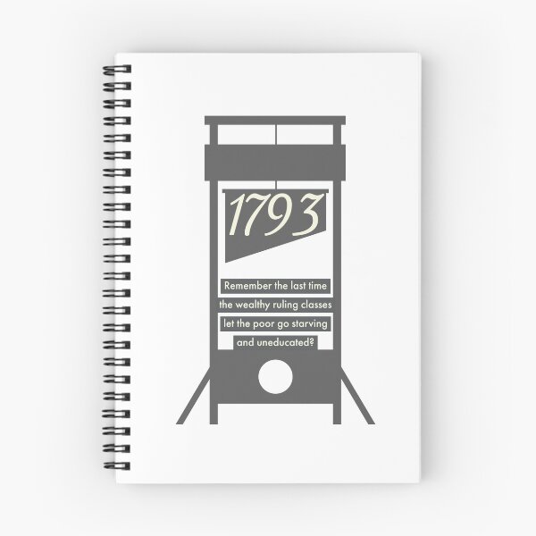 Item preview, The French Revolution and education in 1793 designed and sold by Designwebjae.