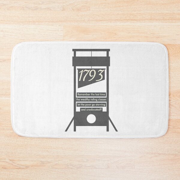 Item preview, The French Revolution and education in 1793 designed and sold by Designwebjae.