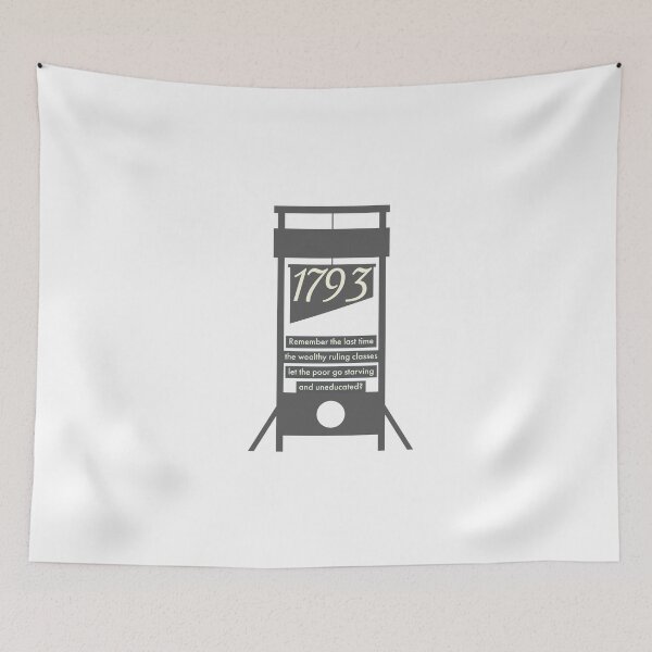 Item preview, The French Revolution and education in 1793 designed and sold by Designwebjae.