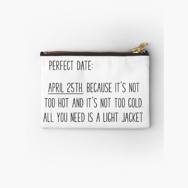 Item preview, April 25th  designed and sold by beautyandthetee.