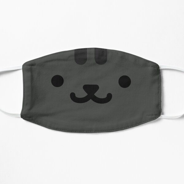 Neko Atsume - Willie Mask