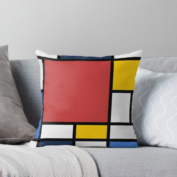 Item preview, MONDRIAN black designed and sold by InfoCROM.