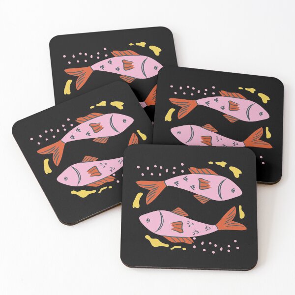 Item preview, Pisces Astrology Zodiac Symbol designed and sold by javes93.