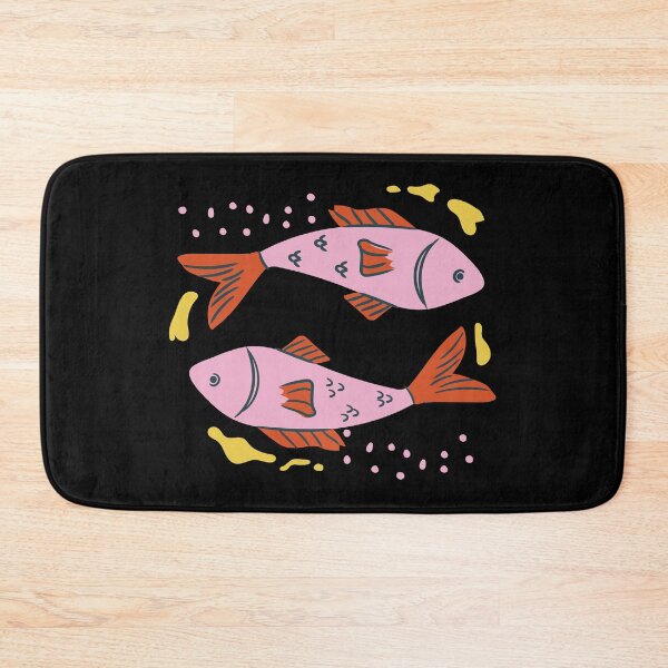 Item preview, Pisces Astrology Zodiac Symbol designed and sold by javes93.