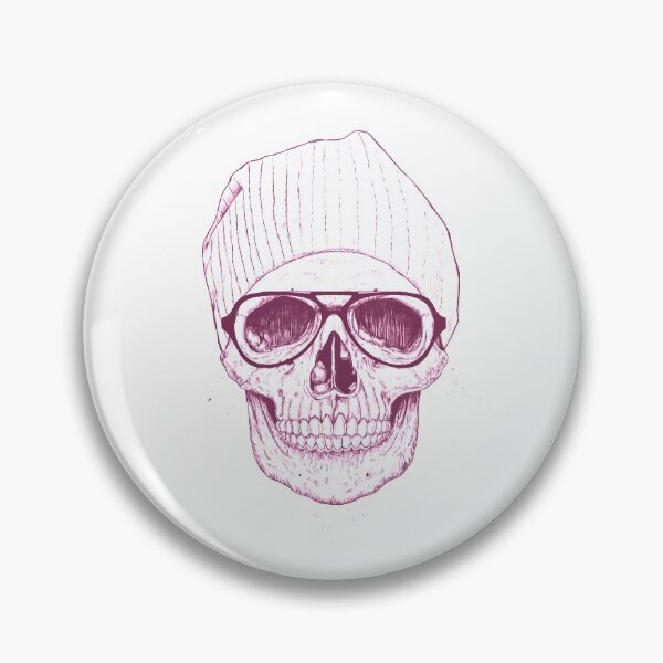 Item preview, Cool skull designed and sold by soltib.