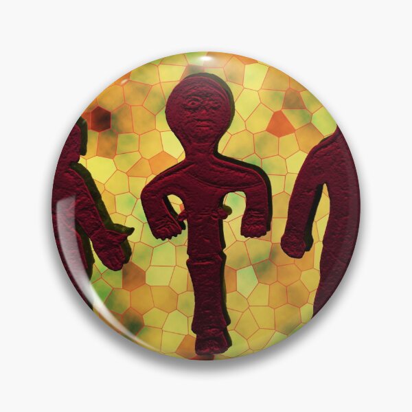 Item preview, Figures from Castellón designed and sold by nigelchaloner.