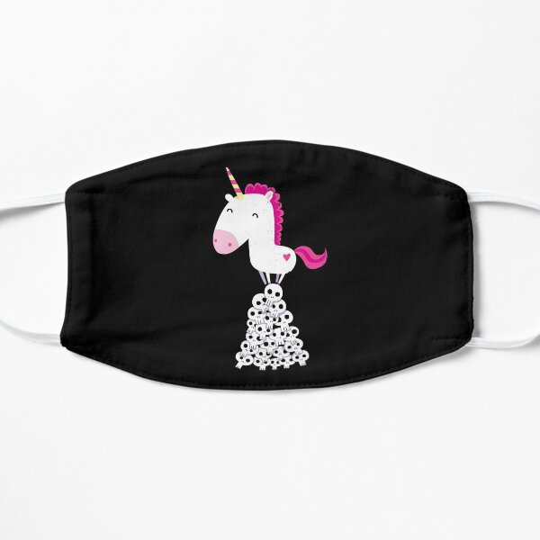 Killer Unicorn Mask
