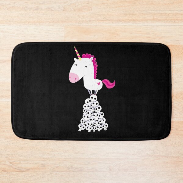 Item preview, Killer Unicorn designed and sold by DinoMike.